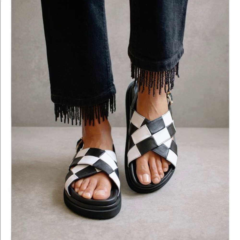 Alohas Sandals